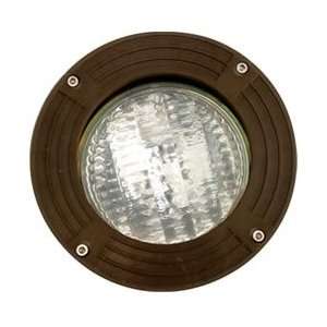  LED 316 In Ground Well Light
