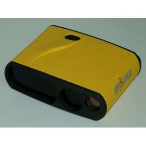  Opti   Logic® PinPoint™ GT Laser RangeFinder Sports 