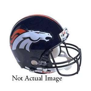  John Elway Denver Broncos Autographed Authentic Full Size 