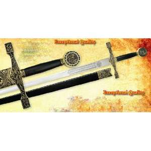  Exceptional King Arthur Excalibur Sword