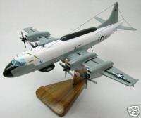 EP 3 E Aries II P 3 Orion P3 Airplane Wood Model Big  