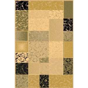   Collection 2X4 Ft Modern Living Room Area Rugs Furniture & Decor