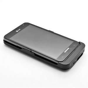  Hyperion Battery Boost Case and Rechargeable Battery 