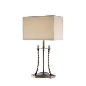  Loft Table Lamp by Stein World 97784