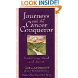  with the Cancer Conqueror Mobilizing Mind and Spirit by Greg 