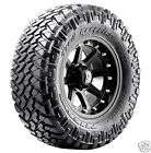 Nitto Trail Grappler M/T Tires 305/55R20 305/55 20 55 