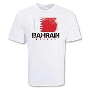  365 Inc Bahrain Soccer T Shirt