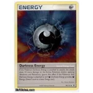  Darkness Energy (Pokemon   Platinum Rising Rivals   Darkness 