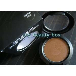  NIB MAC Pro (Exclusive) MID TONE SEPIA Cream Colour Base Beauty