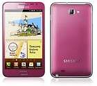 New Samsung N7000 GALAXY Note Quad 8MP 16GB Black Phone 8806071784465 