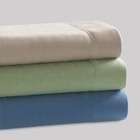 Fleece Bed Sheets  