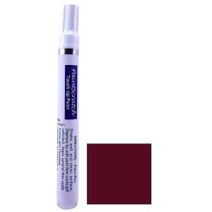  1/2 Oz. Paint Pen of Amethyst Metallic Touch Up Paint for 