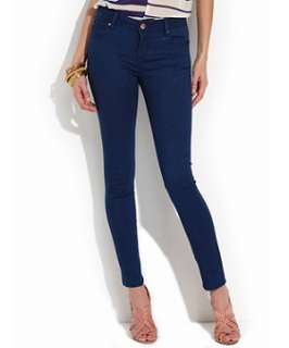 Blue (Blue) 30in Blue Supersoft Skinny Jeans  236746740  New Look