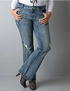   ,entityTypeproduct,entityNameSeven7 distressed flare jean