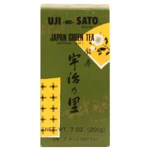 Uji No Sato Green Tea Grocery & Gourmet Food