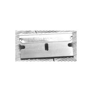 3171 Part# 3171   Razor Blade Double Edge SS 250/Bx By Graham Field 