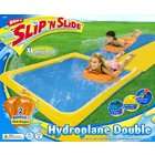 Wham o Slip N Slide Hydroplane Double With 2 Slide Boogies