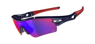 Oakley Team USA Radar Path Sunglasses available at the online Oakley 