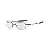 Oakley   INTERVENE 4.0 Pewter (12 462)  