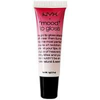 NYX Mood Lipgloss Clear Ulta   Cosmetics, Fragrance, Salon and 