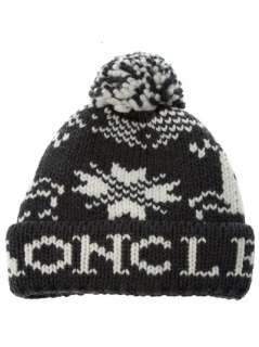 Moncler Snow Hat   Sefton Men   farfetch 