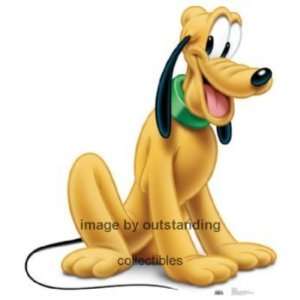 Pluto Life size Standup Standee