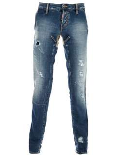 Dsquared2 Slim Fit Jean   Paleari   farfetch 