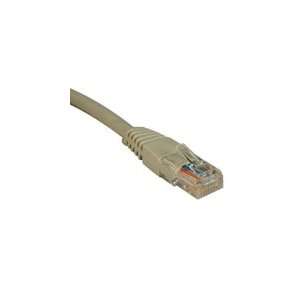   Lite N002 004 GY Category 5e Network Cable   48   Pa Electronics