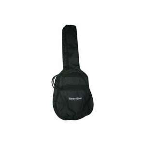 Trinity River Bandit Guitar Bag Musical Instruments