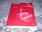barbri multistate outline 2011 2012 like new expedited shipping 