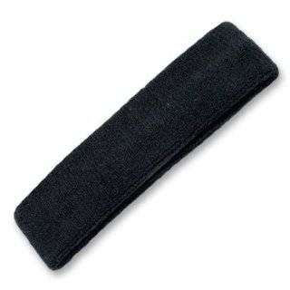 New Single Sports Headband (Comes In Many Different Colors)