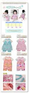 New baby girl romper ONEPIECE BABY CLOTHES #240 Pick one sz18m 24M 