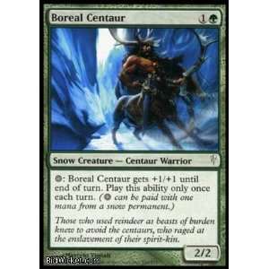 Boreal Centaur (Magic the Gathering   Coldsnap   Boreal Centaur 