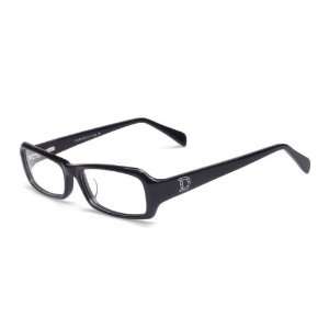  Baley prescription eyeglasses (Black) Health & Personal 