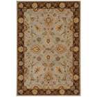Jaipur Rugs Poeme Valence Fog/Cocoa Brown Rug   Size 36 x 56