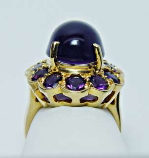 flashes before your eyes excellent condition what a terrific ring