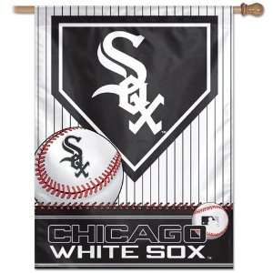  Chicago White Sox Banner