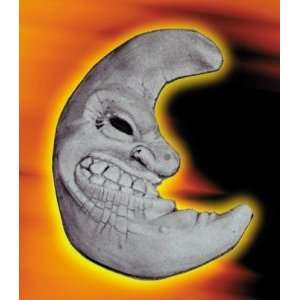  Plaque Moon Face