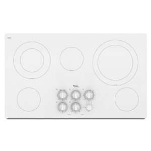  Whirlpool G7CE3635XP Appliances