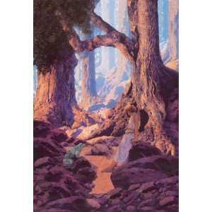  Exclusive By Buyenlarge The Enchanted Prince 20x30 poster 