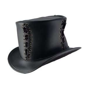  Synch Steampunk Top Hat Toys & Games