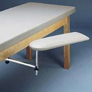  Table Accessories & Options Arm Board, Adjustable Health 
