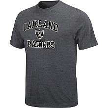Oakland Raiders T Shirts   Raiders Nike T Shirts, 2012 Nike Raiders 