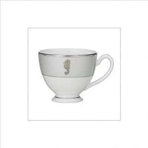  Seahorse Ocean 6 oz Tea Cup