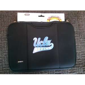 UCLA BRUINS 15 TO 16 LAPTOP SLEEVE