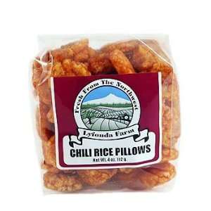 Chili Rice Pillows Grocery & Gourmet Food