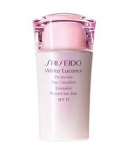 Shiseido Protective Day Emulsion 75ml   Boots