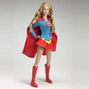    Supergirl™ Character Figure by Robert Tonner Toys & Games