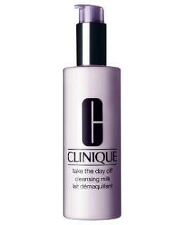 Clinique Take The Day Off Cleansing Milk all Skin Types 200ml 5053110