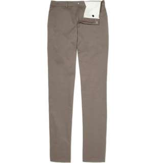  Clothing  Trousers  Casual trousers  Skinny Fit 